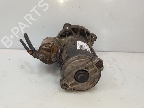 Startmotor CITROËN BERLINGO / BERLINGO FIRST MPV (MF_, GJK_, GFK_) 1.9 D (MFWJZ) | BP30597348M8