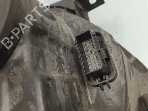 Left headlight SAAB 9-3 (YS3F, E79, D79, D75) 1.9 TiD | BP30147434C28