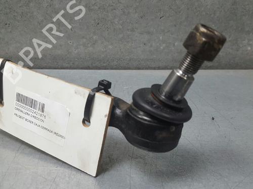 Steering rack PEUGEOT BOXER Bus (230P) | BP12854749M22
