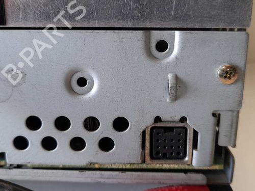 Radio KIA CARNIVAL I (UP) 2.5 V6 | BP12766114E6 