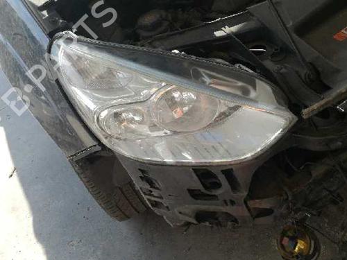 Right rear window switch FORD S-MAX (WA6)  | BP12744010I28 