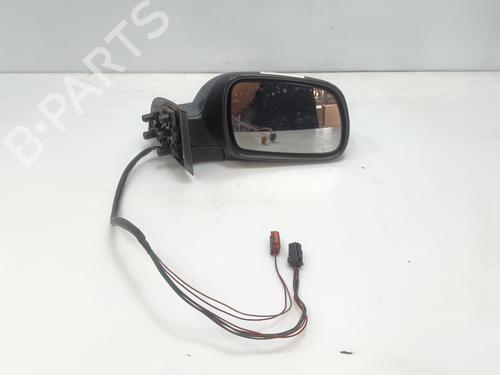 Used Right mirror PEUGEOT 307 Break (3E) [2002-2009]  27279746