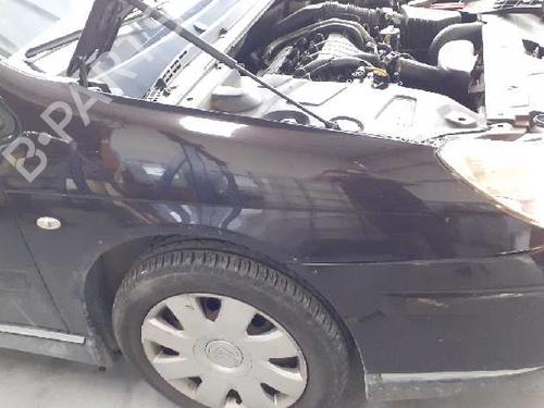 Used Right front fenders CITROËN C5 II (RC_) [2004-2008]  16410315