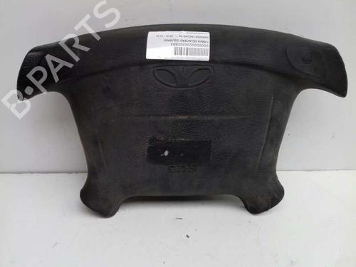 Airbag chauffør DAEWOO REZZO (U100) [2000-2025]  12858329