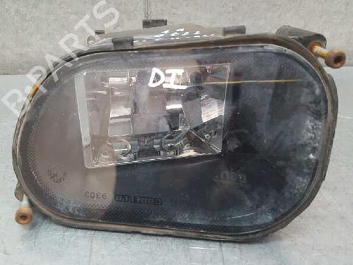 Venstre  Fortil Tågelygte ALFA ROMEO 145 (930_) 1.4 i.e. 16V T.S. (930.A3A) (103 hp) 12801087