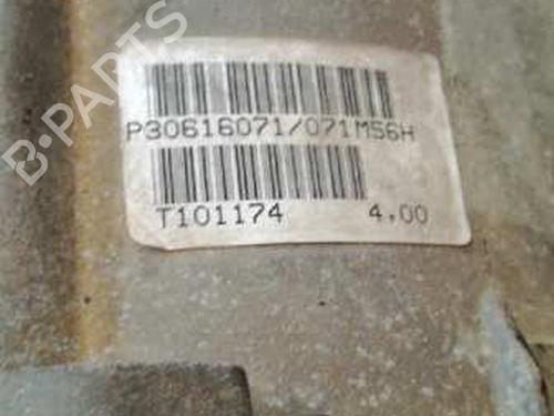 Gearbox VOLVO V40 Estate (645) 2.0 T | BP12800627M3 