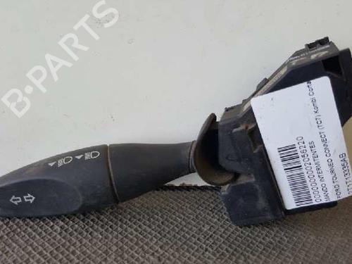 Used Steering column stalk FORD TOURNEO CONNECT 1.8 TDCi /TDDi /DI (75 hp) 12737784