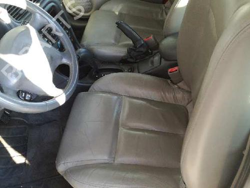 Front left lock CHEVROLET ALERO 2.4 16V | BP12728341C98