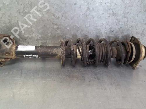 Right front shock absorber DAIHATSU CHARADE (L2_) 1.0 (L251S) (58 hp) 12856876