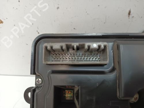 Climate control HONDA CIVIC VIII Hatchback (FN, FK) 2.2 CTDi (FK3) | BP17499364I5 