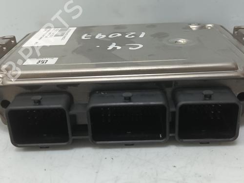 Engine control unit (ECU) CITROËN C4 I (LC_)  | BP22299486M57 