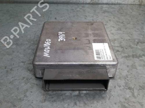 Used Engine control unit (ECU) FORD MONDEO II Turnier (BNP) 2.0 i (131 hp) 12700475