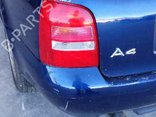 Derde remlicht AUDI A4 B5 Avant (8D5) 1.8 | BP12731827L11