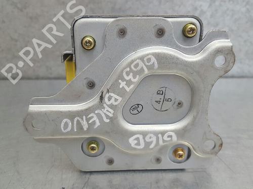ECU airbags SUZUKI BALENO Estate (EG) 1.6 i 16V (SY416) | BP12738717M53 