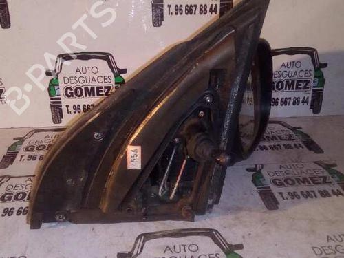 Right mirror KIA CARNIVAL I (UP, FL) 2.9 TDi | BP12803970C27 