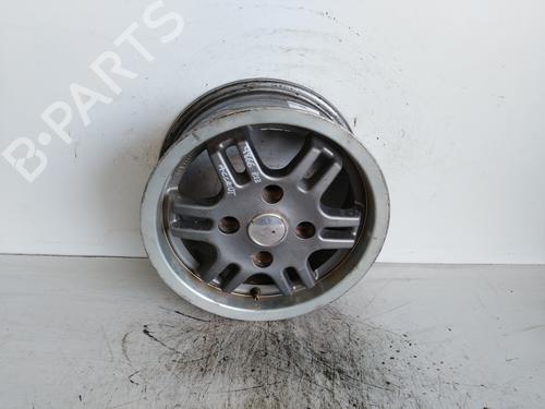 Used Rim HYUNDAI ACCENT I (X-3) 1.5 i 12V (88 hp) 12786808