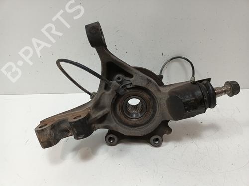 Right front steering knuckle PEUGEOT 307 CC (3B) 2.0 16V | BP16685431M26 