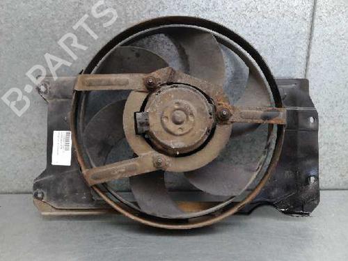Køleventilator elektrisk RENAULT LAGUNA II (BG0/1_) [2001-2007]  12853819