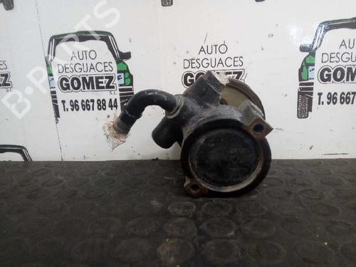 Styring servopumpe MG MG ZS 2.0 TD | BP12811103M99 