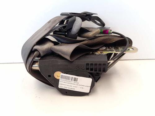 Used Front left seatbelt CHEVROLET REZZO MPV (U100) 1.6 (105 hp) 12695338