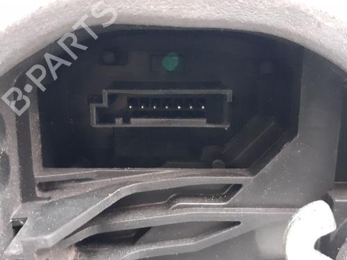 Rear right lock BMW 5 (E60) 530 d | BP12748787C99 