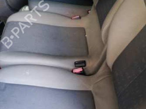 ECU airbags RENAULT SCÉNIC II (JM0/1_) 1.5 dCi (JM02, JM13) | BP12752074M53 