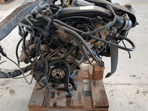 Motor AUDI A4 B5 (8D2) 1.9 TDI | BP14918079M1 