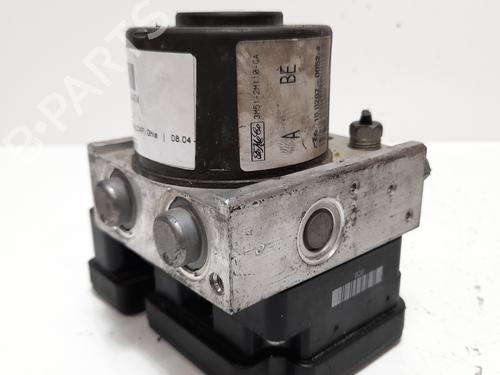 ABS pump FORD FOCUS II (DA_, HCP, DP) 1.6 TDCi | BP12794851M43 
