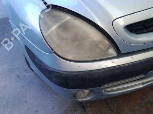 ABS pump CITROËN XSARA (N1) 2.0 HDi 90 | BP12735022M43