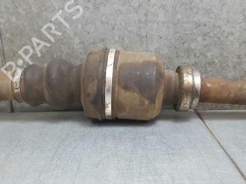 Right front driveshaft CITROËN C4 I (LC_)  | BP12739661M39 