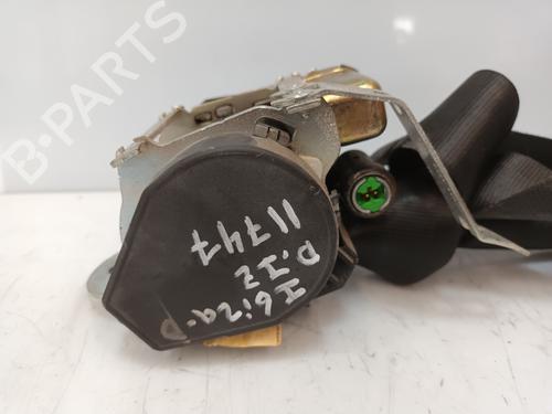 Front left seatbelt SEAT IBIZA III (6L1)  | BP19430412I26 