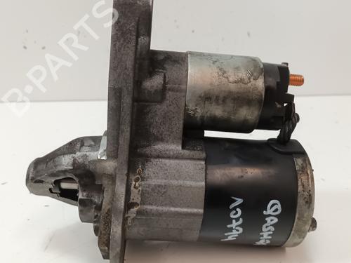 Starter NISSAN QASHQAI / QASHQAI +2 I (J10, NJ10, JJ10E) 1.6 | BP14607393M8 