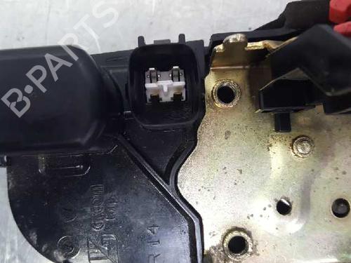 Front right lock CHRYSLER 300C (LX, LE) 3.0 CRD | BP12708849C97 