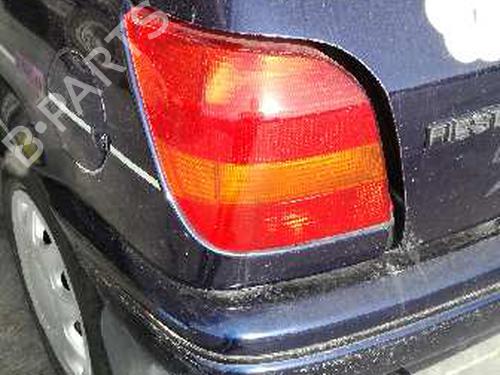 Ignition coil FORD FIESTA III (GFJ) | BP12854279M94