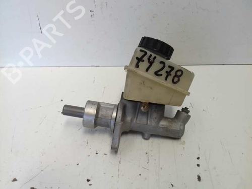 Used Brake master cylinder MERCEDES-BENZ E-CLASS (W210) E 200 (210.035) (136 hp) 12684947