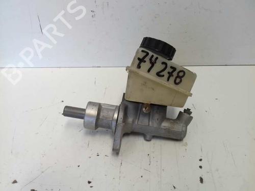 Hovedcylinder MERCEDES-BENZ E-CLASS (W210) E 200 (210.035) (136 hp) 12684947