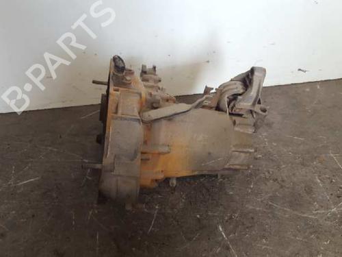 Gearbox SKODA FAVORIT (781) 1.3 135 X, LX, GLX (781) | BP12817733M3