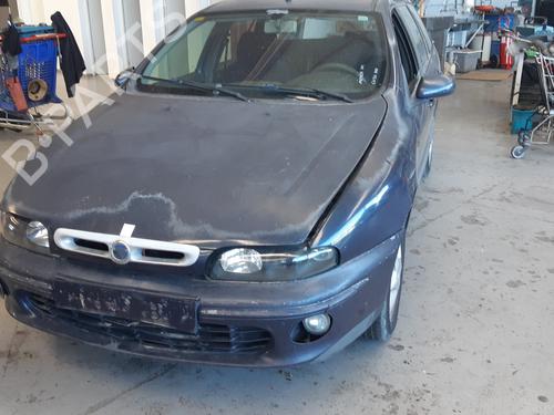 Front left interior door handle FIAT MAREA Weekend (185_) 1.9 JTD 110 (185BXT1A) | BP18112325I13 