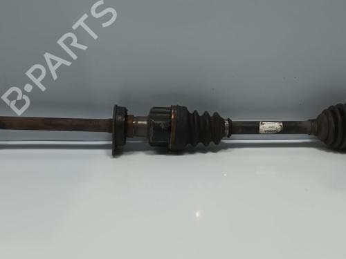 Used Right front driveshaft FORD MONDEO II (BAP) 1.8 TD (90 hp) 32764966