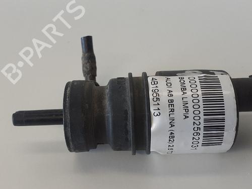 Spylervæskepumpe AUDI A6 C5 (4B2) 2.5 TDI | BP13977376E24 