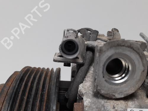AC compressor BMW 1 (E87) 130 i | BP12777321M34 