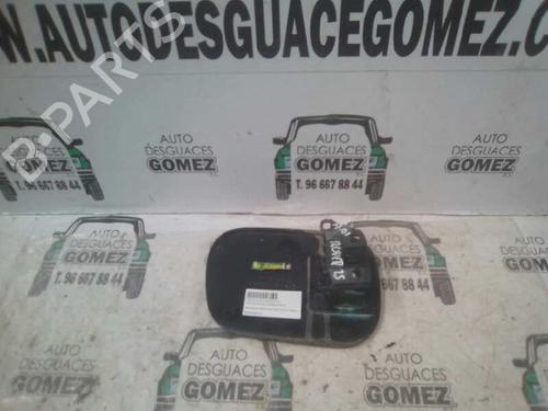 Fuel flap MG MG ZR 105 | BP12782788C131 