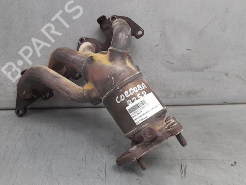 Katalysator SEAT CORDOBA (6K1, 6K2) 1.4 16V (75 hp) 12781178
