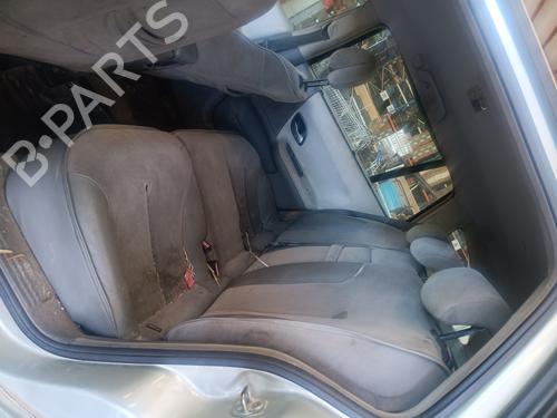 Right headlight RENAULT LAGUNA II Grandtour (KG0/1_)  | BP31343463C29 