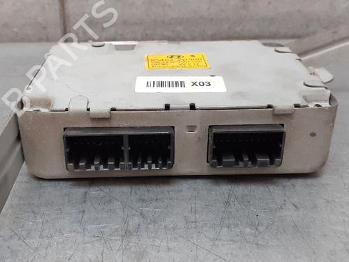 Control unit HYUNDAI ELANTRA III (XD) 2.0 CRDi | BP12701415M11 