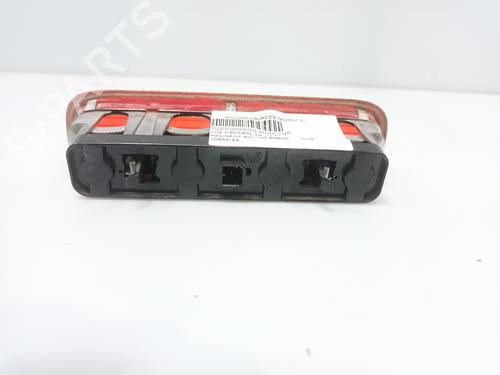 Third brake light PEUGEOT BIPPER (AA_)  | BP28579152L11 