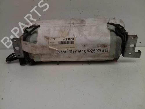 Passenger airbag BMW 3 (E46) 320 d | BP12758871C10 
