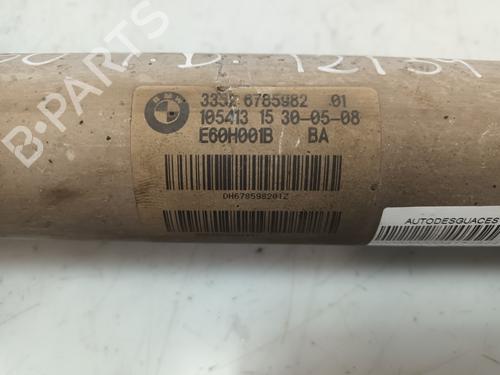 Right rear shock absorber BMW 5 (E60) 520 d | BP22600652M19 