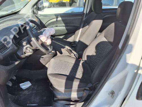 Pipe OPEL COMBO Box Body/MPV (X12) 1.3 CDTI (B05) | BP31946546M125 