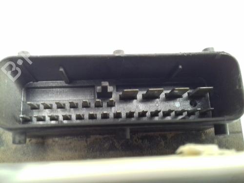 ABS pump OPEL ASTRA G Saloon (T98) 2.0 DTI 16V (F69) | BP12757394M43 
